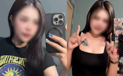 Nữ TikToker 26 tuổi nổi tiếng bị bắn tử vong khi đang video call với bạn trai
