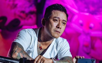 Tuấn Hưng hủy show