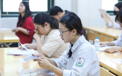 Muốn đạt 8 - 9 điểm, thí sinh cần làm gì trước kỳ thi tốt nghiệp THPT 2026?