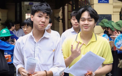 Chi tiết lịch thi tốt nghiệp THPT 2026 và các mốc thời gian quan trọng