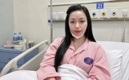 Cú sốc kép của mẹ đơn thân 31 tuổi: Phát hiện ung thư, mẹ cũng mắc bệnh