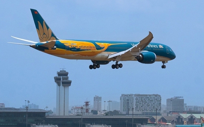 Vietnam Airlines thông báo quan trọng đến toàn bộ khách hàng