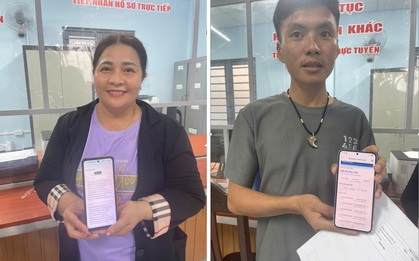 Tài khoản phát sinh giao dịch 477 triệu đồng, người phụ nữ phải trình báo công an: Người đàn ông SN 1995 được mời lên làm việc