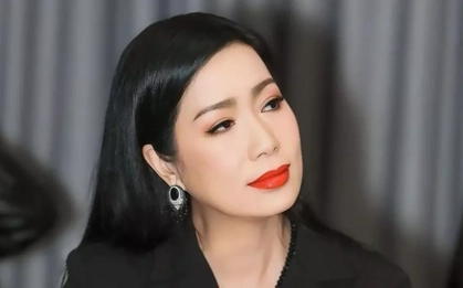NSND Trịnh Kim Chi giữ chức chủ tịch