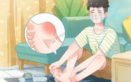 2 loại "nước" này làm tăng nồng độ axit uric cao hơn cả bia! Đáng tiếc nhiều nam giới vẫn uống hàng ngày