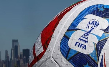 Cỗ máy kiếm tiền 13 tỷ USD đầy tranh cãi của FIFA