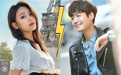 Sooyoung (SNSD) - Jung Kyung Ho chia tay sau 14 năm yêu, tài tử đá “thiên kim tiểu thư Kbiz” phũ phàng?