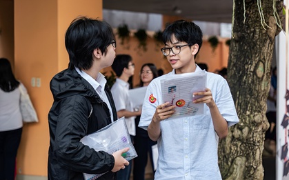 Bao nhiêu điểm thì đỗ tốt nghiệp THPT 2026?