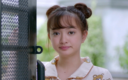 Cô gái vừa từ Mỹ về đã gây bão showbiz: 21 tuổi có công ty riêng, gia thế không phải dạng vừa