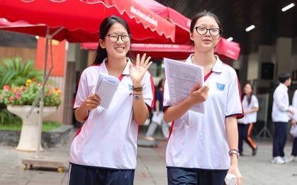 Cả nước chỉ có 189 thí sinh đạt điểm 10 môn Vật lý thi tốt nghiệp THPT 2026