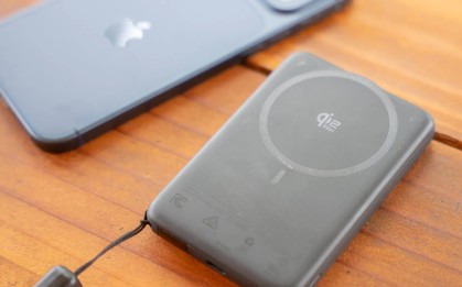 Mua sạc dự phòng 10.000mAh mà về sạc điện thoại chưa được hai lần đã hết: Chẳng lẽ người bán "lừa" chúng ta?