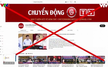 Từ hôm nay (1/7): Tung tin giả, sai sự thật trên mạng bị phạt đến 50 triệu đồng