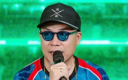 Nhạc sĩ Huy Tuấn cầm trịch live concert xuyên đêm