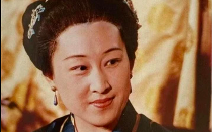 Diễn viên "Hồng lâu mộng" qua đời