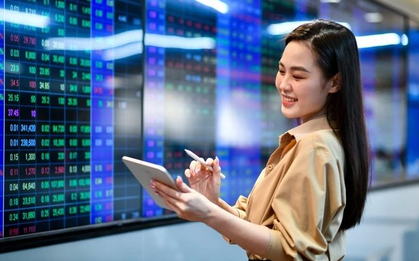 Chính thức từ hôm nay (1/7), thuế TNCN đối với nhà đầu tư chứng khoán có 2 thay đổi rất quan trọng