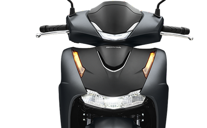Chủ của gần 90.000 xe tay ga Honda chú ý: Bảng mạch điện có thể lỗi, cần mang xe đi kiểm tra ngay