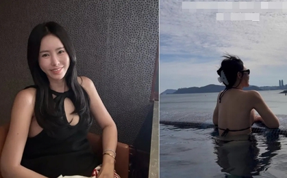 Mỹ nhân 43 tuổi đột ngột qua đời chồng xác nhận không phải do tự tử, bác sĩ tiết lộ cô ấy đã mắc "căn bệnh nguy hiểm nhất"