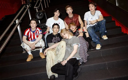 BTS tiếp tục trụ vững trên Billboard, nhiều nghệ sĩ HYBE gây chú ý