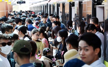 Từ hôm nay, hàng triệu người dân Việt Nam sẽ chứng kiến một tin vui lớn về xăng dầu
