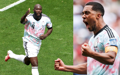 Bỉ ngược dòng nghẹt thở, hạ Senegal 3-2 sau 120 phút thi đấu