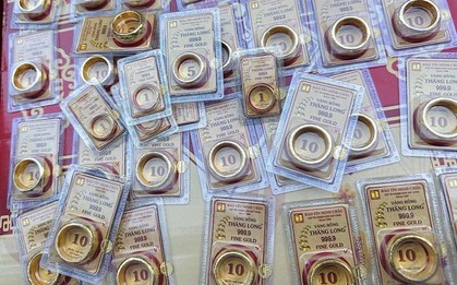 Mất ngủ vì "đu đỉnh" vàng 190 triệu/lượng, giờ tôi mới rút ra 3 điều xương máu