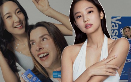 Cú "ăn hôi" thiên tài của Vaseline: Khi kẻ khổng lồ đi "nhặt tiền rơi" trên TikTok