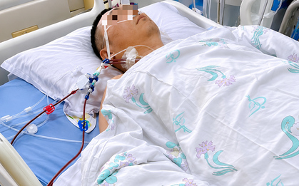 Người đàn ông 49 tuổi tử vong vì suy thận, người vợ khóc trong bất lực: Tôi nói nhiều lần nhưng không chịu nghe!