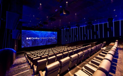 Khai trương Galaxy CineX AEON Mall Thanh Khê, rạp chiếu phim cao cấp sở hữu phòng chiếu Dolby Vision + Atmos