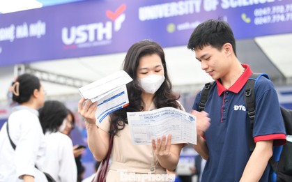 Lộ diện 4 thủ khoa tuyệt đối khối B00 với 30/30 điểm