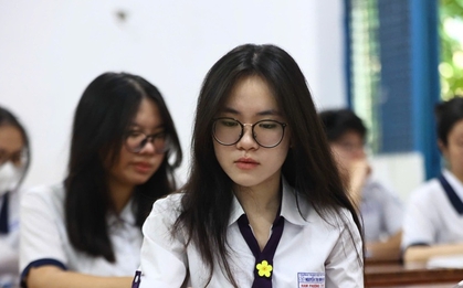 Từ bây giờ, tất cả thí sinh thi tốt nghiệp THPT 2026 cần làm ngay việc này, kẻo mất quyền lợi
