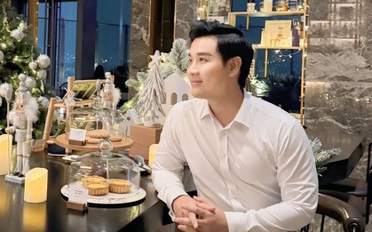 MC nổi tiếng bán nhà để kinh doanh, gặp biến cố liên tiếp trước khi thành chủ 6 nhà hàng chả cá ở TP.HCM, Hà Nội
