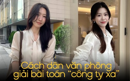 Đi làm xa trở thành "giọt nước tràn ly": Bài toán mới khi nhiều người chuyển việc, quyết không chuyển nhà