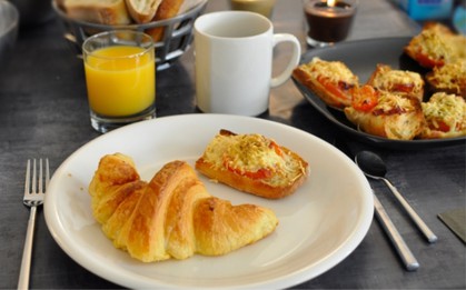 Thói quen ăn uống nhiều người tưởng giảm cân lại âm thầm tăng nguy cơ bệnh tim