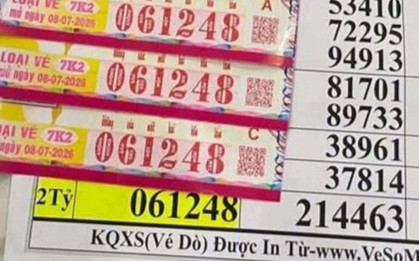 TP.HCM: 10 cô giáo tiểu học mỗi người nhận 2 tỷ đồng
