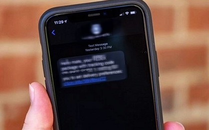 Nhận được tin nhắn SMS có nội dung này, người dân cần báo ngay cho cơ quan công an