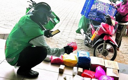 Thông báo quan trọng tới người hay mua hàng online