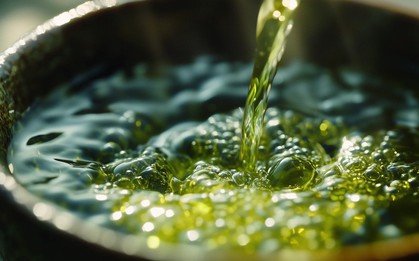 Loại đồ uống "quốc dân" của người Việt được chuyên gia Mỹ khen ngợi hết lời vì cực tốt cho gan