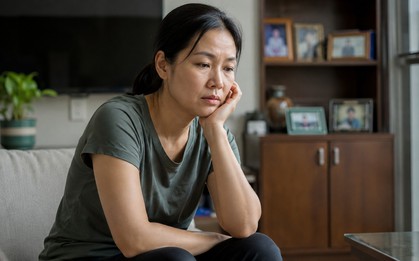 Bài viết lúc nửa đêm của bà mẹ có con thi điểm cao khiến bao người xót xa: Con càng thành công, mẹ càng thấy đau lòng…