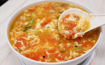 Lời khuyên cho những người thích ăn cà chua