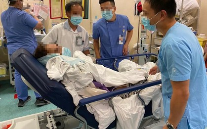 Nam sinh viên 20 tuổi đột quỵ suýt chết vì 1 hành động thương con nhưng sai cách của người cha