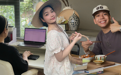Work from anywhere: Rời Hà Nội và TP HCM, 2 người trẻ xây nhà, lương đều, ít ốm vặt và tiết kiệm hơn
