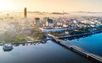 Một thành phố Việt Nam góp mặt cùng Bắc Kinh, Seoul trong đề cử "Oscar du lịch": Hút mạnh khách Pháp, Mỹ, nửa năm thu hơn 10.300 tỷ đồng