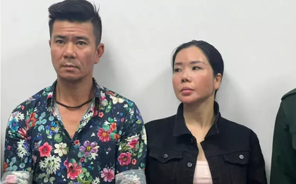 Cặp đôi 'thao túng', nhúng tay vào công tác quy hoạch cán bộ của Viện Pháp y tâm thần Trung ương