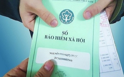 Chính thức áp dụng quy định mới về trợ cấp bảo hiểm xã hội