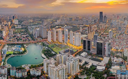 Lần đầu tiên công bố bảng xếp hạng thu nhập bình quân tháng của 34 tỉnh, thành sau sáp nhập: Địa phương nào đang dẫn đầu?