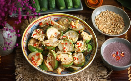 Loại quả dân dã sánh ngang thịt, đưa cơm: “Quét sạch” mỡ máu, mỡ gan