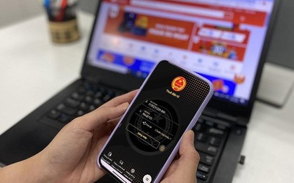 Cơ quan thuế có thông báo quan trọng đến người dùng ứng dụng eTax Mobile