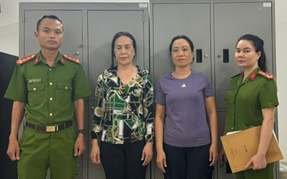 Người đàn ông Ấn Độ mang 715 viên kim cương trị giá gần 7 tỷ đồng vào Việt Nam, lộ đường dây buôn lậu xuyên quốc gia