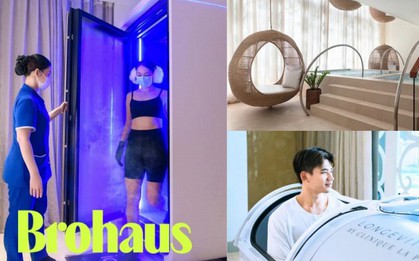 5 trung tâm "kéo dài tuổi thọ" đắt đỏ nhất châu Á: Một lần trị liệu bằng cả năm lương người thường