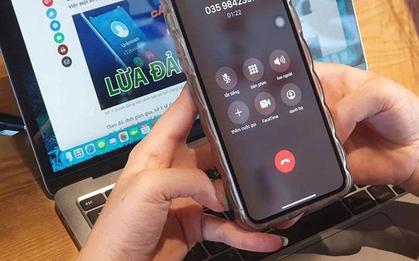 Công an công bố loạt số điện thoại lừa đảo, tất cả người dân chú ý ngay